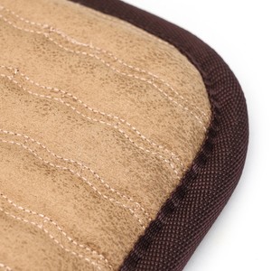 Tapis chauffant en granulés d'améthyste naturelle, produits de santé, massage du corps entier, soulagement des douleurs <span class=keywords><strong>musculaires</strong></span>, tapis chauffant en cristal - Product Image 4