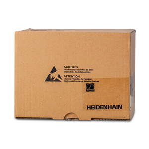 Codificador HEIDENHAIN 1178025-10 EQN 437 2048 1SS08-C4, 100% Nuevo, Vendedor Dorado - Product Image 6