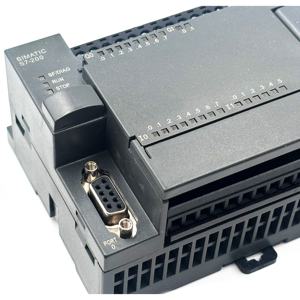 6ES7214-1BD23-0XB0 6ES7 214-1BD23-0XB0 S7-200 SMART CPU新しいオリジナルPLCモジュール在庫あり - Product Image 5