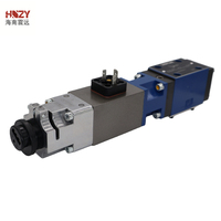 Vanne hydraulique de régulation proportionnelle DRE DREB DREBE DRE6X DBEME Vanne de commande directionnelle hydraulique