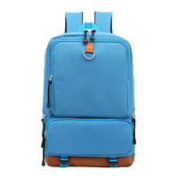 2021 Offre Spéciale Sac À Dos De Mode Sacs À Dos En Plein Air Anti-Odeur Sac À Dos Cigare Sac de Messager D'école À Bandoulière