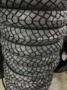 Neumáticos de Motocicleta de Caucho de Primera Marca, Repuestos de Fábrica China, Precio de Mayoreo, Neumático de Alto Rendimiento sin Cámara - Product Image 6