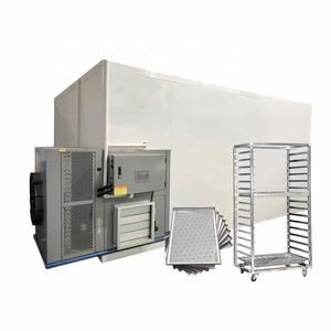 Hello River Electric Coriolus Versicolor Séchoir à champignons Ganoderma Lucidum <span class=keywords><strong>Chambre</strong></span> de séchage pour <span class=keywords><strong>la</strong></span> transformation <span class=keywords><strong>des</strong></span> aliments Performance stable - Product Image 2