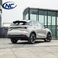 2025 Great Wall Motors/Haval Xiaolong MAX 1.5L Hi4 Plug-In Hybrid 4WD 5-pintu 5-kursi SUV dengan Pengisian Cepat Jarak Jauh 0,5 Jam
