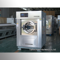 On-Sale Fully Automatic Washer-Dryer Combo,3-in-1 Function Cleaning, Sanitizing, and Drying