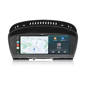 Navihua Touch Screen Radio 8.8 Android Car Multimedia for BMW 5 Series E60 2003 2010 DVD Carplay Player With Gesture Control - Product Image 6