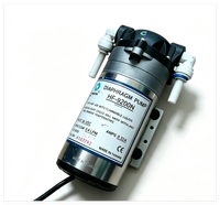 New Original HEADON Diaphragm Pump HF 9200N 36VDC