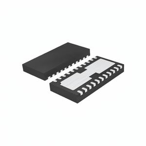Buy Electronics Components Online Interface Original One Stop Service 22 WFDFN Exposed Pad LTC6605CDJC-10#PBF - Product Image 1