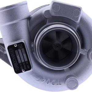 3046 TD04HL เทอร์โบชาร์จเจอร์ 5I-8122 5I8122 เครื่องยนต์เทอร์โบ 49189-00500 สำหรับรถขุด E312C - Product Image 4