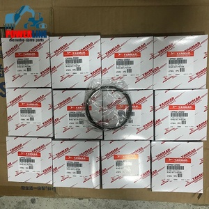 Máy móc động cơ bộ phận 4tne94 4TNV94 4tnv94l 4d94e 4d94le động cơ xây dựng lại Kit <span class=keywords><strong>DIESEL</strong></span> <span class=keywords><strong>Piston</strong></span> Nhẫn 129906-22050 - Product Image 1