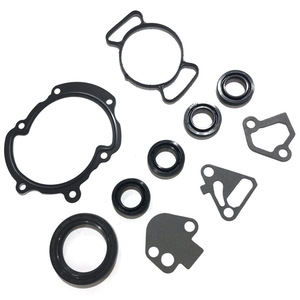 TCS46108 <b>Timer</b> Protective Cover Gasket For Buick Cadillac Chevrolet JV5178 Engine System Gaskets - Product Image 2