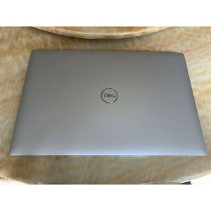 Ordinateur portable <span class=keywords><strong>Dell</strong></span> <span class=keywords><strong>XPS</strong></span> <span class=keywords><strong>15</strong></span> 9560, écran tactile <span class=keywords><strong>15</strong></span>,6 pouces 4K UHD, processeur Intel Core I7-7700HQ, 16 Go de RAM DDR4, SSD NVMe 512 Go, carte graphique N-VI-DIA GTX 1050 4 Go - Product Image 2