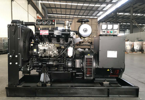 Generador Eléctrico Industrial de 40KW 50KVA, Diferentes Modelos en Venta, Generador XM-40GF - Product Image 3