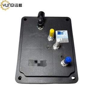 卡车尿素泵KL-JP-01兼容鸿雁界石新金光和柯亮尿素泵的部件 - Product Image 1