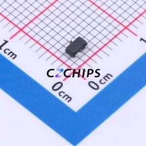 วงจรรวม SOT-23-3L MD3156E30QA3ใหม่ของแท้ชิป IC PMIC กำลัง DC-DC - Product Image 2