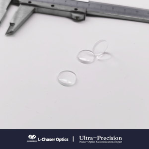 <span class=keywords><strong>Obiettivo</strong></span> per visione industriale <span class=keywords><strong>1</strong></span> per ispezione microscopica - Disponibilità immediata di fabbrica - Product Image 2