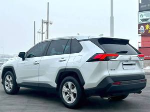 <span class=keywords><strong>2023</strong></span> para <span class=keywords><strong>RAV4</strong></span> 2.0L Edición Estilo Tracción Delantera Volante a la Izquierda Interior Oscuro Portaequipajes de Techo de Aleación de Aluminio Asientos de Tela - Product Image 3