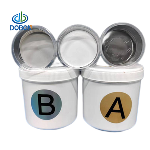 Hoảng loạn mua Trung Quốc đặc biệt cao Độ dẫn nhiệt bầu hợp chất cho Superior thiết bị điện tử hữu cơ Silicone <span class=keywords><strong>sealant</strong></span> - Product Image 4