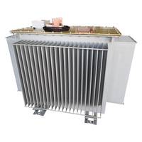 Redresseur d'anodisation automatique à refroidissement par huile Wenbo 1500A 380V 30V avec télécommande pour pièces en zinc, efficacité de 88%, capacité de 1000 pièces/jour