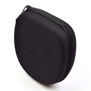 Estuche Rígido Impermeable Universal Personalizado de EVA para Auriculares Over-Ear - Protector de Auriculares de Repuesto Duradero para Viajes - Product Image 2