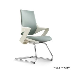 เก้าอี้หนัง PU/หนังวัวดีไซน์ทันสมัย รุ่น 37760-2037C - Product Image 3