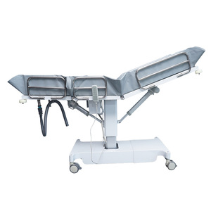 Philharmonic Electric Shower <b>Bed</b> PTK-480 Adjustable For Elderly Patients Disabled Home Use - Product Image 3