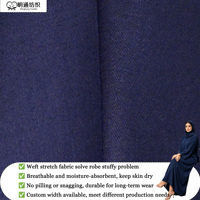 Urban Shape-retentive T64R34 SP2 untuk Pakaian Formal Pria