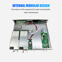 CATV Optical Fiber Transmitter with Direct Modulation 1550 SC & FC Connectors for FTTH Network Fiber Optic Equipment