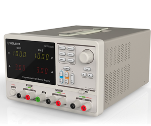 สินค้าของแท้จากโรงงาน SIGLENT SPD3303C พาวเวอร์ซัพพลายแบบดิจิตอล - Product Image 4