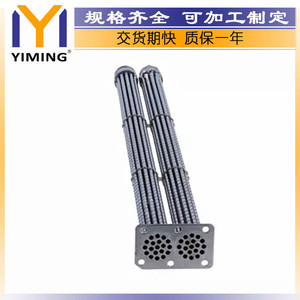หม้อน้ำสำหรับรถบรรทุก Man Tgx I 12.419 ปี 2007-2021 ระบายความร้อนด้วยน้ำ รุ่น 51081007176 อะไหล่ทดแทน - Product Image 2