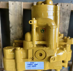 201-8389 : Ensemble de pompe à engrenages - Product Image 2