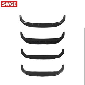 Alerón Delantero para GOLF 8 GTI V1 V2 <span class=keywords><strong>V3</strong></span> TIPO para GOLF8 MAX - Product Image 4