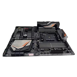 Placa Base para PC de Escritorio GigaByte ATX X470 GAMING 7 WIFI con Socket AM4, 64GB DDR4 y PCI-E 3.0 - Product Image 5