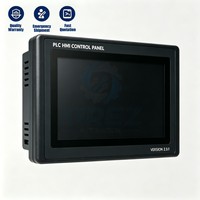 Interfaz Táctil Multipanel MP377 6AV6644-0AB01-2AX0 6AV66440AB012AX0 con Servicio de Conversión de Protocolo CM/CP Personalizado