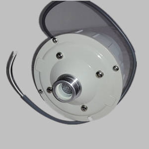 TU-6100M 100W 100V/70V Outdoor waterproof pa <strong>Loudspeaker</strong> Driver Unit With Matching Transformer