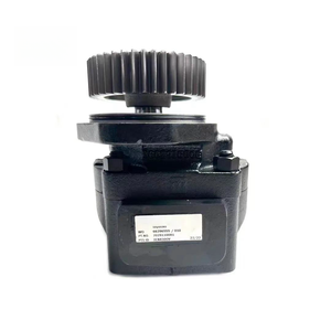 HUAMAO Hydraulic <b>Gear</b> <b>Pump</b> 333G5390 333G5393 for 3CX 4CX Backhoe Loader High Pressure Hydraulic <b>Oil</b> <b>Pump</b> - Product Image 6