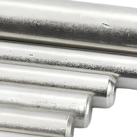 Goupille de centrage parallèle en acier inoxydable DIN7, goupille droite pour assemblage industriel
