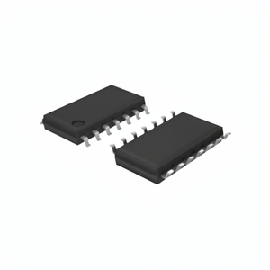 SN74AS02NSR 14 SOIC (0.209", 5.30mm de Ancho) Componentes Electrónicos Lógicos IC GATE NOR 4CH 2 INP 14SO BOM IC En Stock - Product Image 1