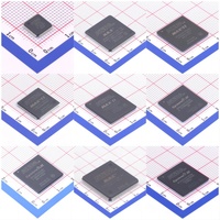 Sensor de Temperatura de Alta Precisión y Bajo Ruido YTX TMS320F28377SPTPT para Control Industrial