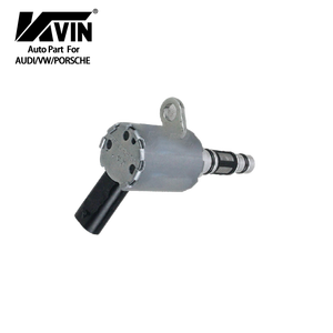 大众途观奥迪A4 B9 A5 C8 2.0T 3.0T 06K 115 243 Q KVIN 06K115243Q油控制阀 - Product Image 2