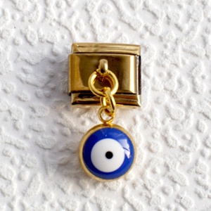 Pulseras de Moda Estilo Italiano, Nueva Serie Oro, con Dijes Modulares Elegantes y Cadena de Ensamblaje Personalizada - Product Image 6