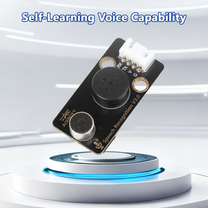 Module de reconnaissance vocale et de vitesse électronique ACEBOTT OEM STEM V3.0 avec Bluetooth pour DIY ESP32 - Product Image 1
