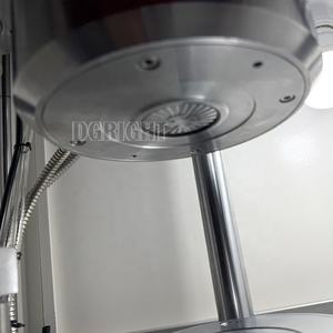 ריאומטר שטוח ללא רוטור לניתוח מאפייני ריפוי של גומי ופלסטיק - Product Image 4