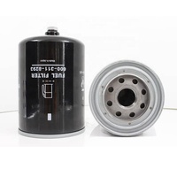 Goede Prijs Brandstof Waterafscheider Filter 6003118293 P550106 79250023 BF1248 600-311-8293