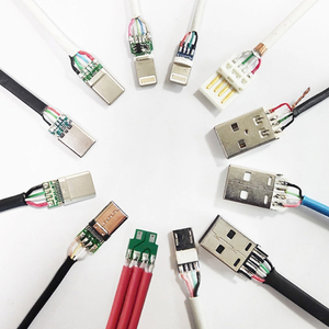 HC-hj USBケーブル製造機 - Product Image 4