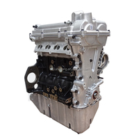 Auto Engine L3C Bare Engine B15 Engine Assembly for Chevrolet N300 Motor