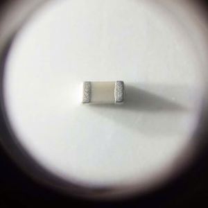 Bulk Discount TCC0603COG180J101CT 0603 1608 <b>Capacitors</b> SMD <b>Capacitors</b> 18pF 5% 100V C0G - Product Image 1