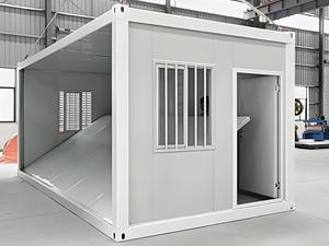 20ft/40ft Nieuwe/Gebruikte Zeecontainer | Wind & Waterdicht | Hoge Kubus | Voor Vrachtopslag/Modulaire Woningconversie