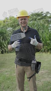 Spectromètre XRF portable pour l'analyse des métaux lourds dans le sol Garantie 1 an Détecteur SI-PIN haute résolution Btutest Test BTu - Product Image 5