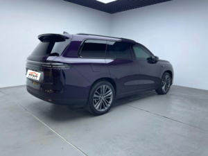 Leapmotor C16 EREV SUV 2024 d'<span class=keywords><strong>occasion</strong></span> 1.5L 2WD Auto LHD Euro 6 Excellent état pour l'exportation - Product Image 3